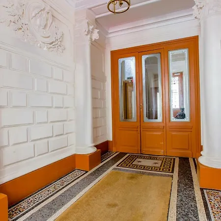 Charming Apartment - District Vaugirard By Weekome Paris Exterior photo